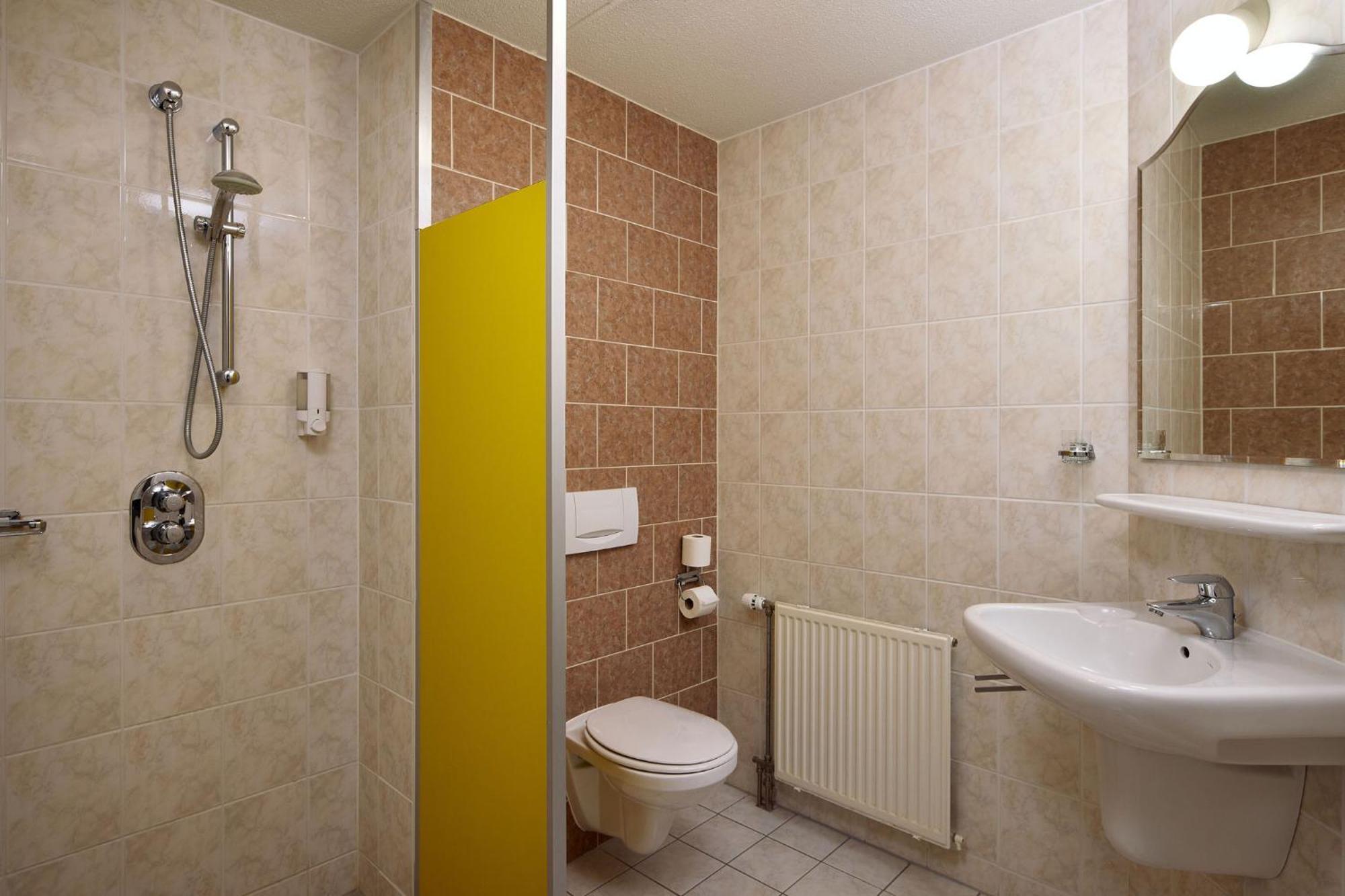 Landgoed Ehzerwold Hotel Almen Bagian luar foto