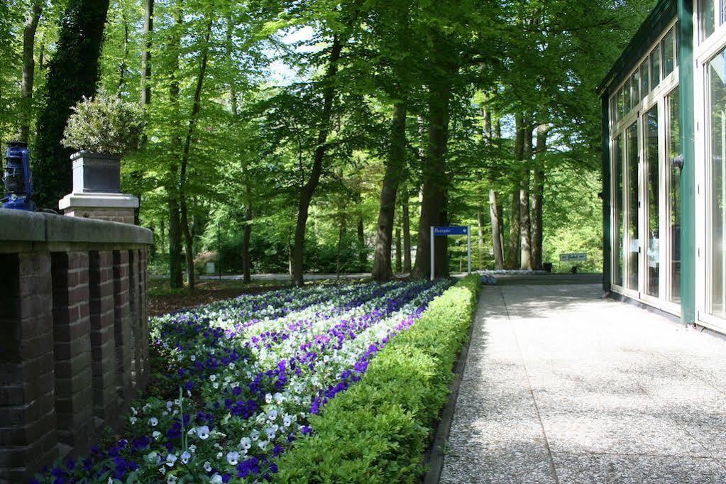 Landgoed Ehzerwold Hotel Almen Bagian luar foto